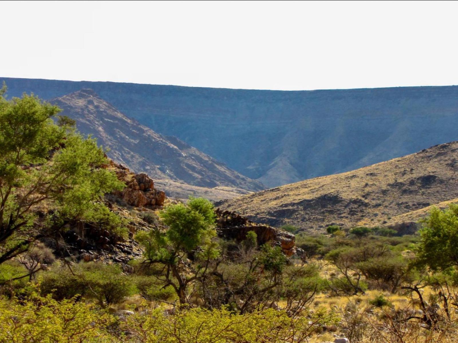 Mount Canyon Guest Farm Keetmanshoop Exterior foto