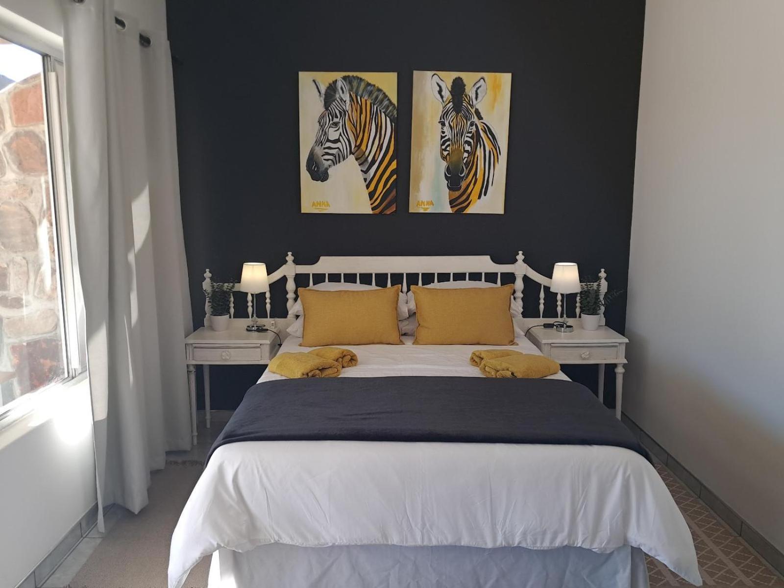 Mount Canyon Guest Farm Keetmanshoop Zimmer foto